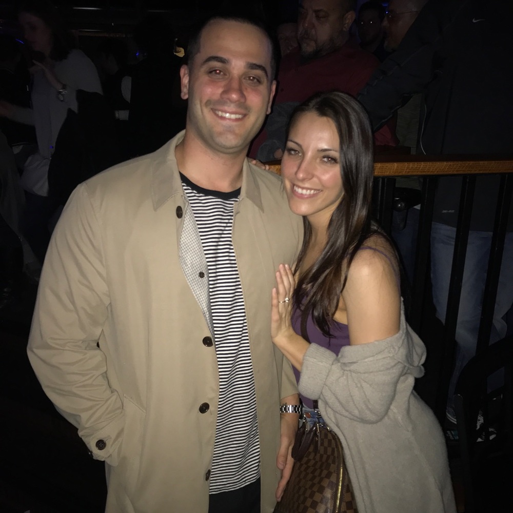 Meet your Posher, Shirley